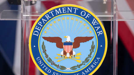 EE.UU. quiere que Europa "asuma la responsabilidad principal de su propia defensa"