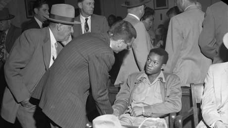 Lo ejecutaron en la silla eléctrica, aunque se declaró inocente: casi 70 años después confirman que dijo la verdad