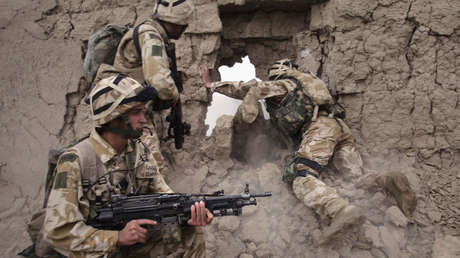 Aliado clave de EE.UU. arremete contra "insultantes y espantosos" comentarios de Trump sobre la OTAN