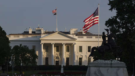 La Casa Blanca: Europa se está aniquilando lentamente