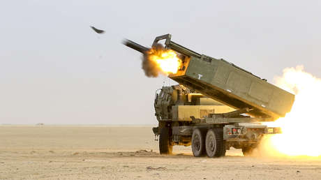 El ataque más masivo contra Bélgorod fue realizado presuntamente con HIMARS