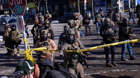 Lo que se sabe de la nueva muerte a manos del ICE que volvió a sacudir a Minesota