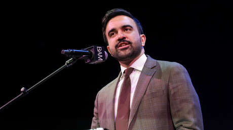 "¡Abolición del ICE!": El llamado de Mamdani ante el caos generado en Mineápolis