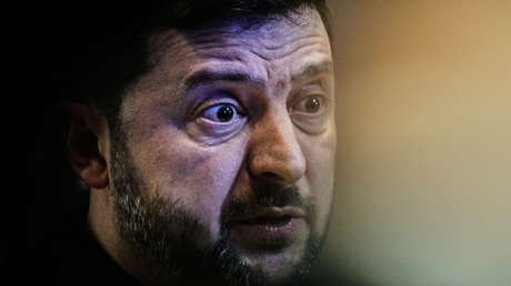 Europa 'cosecha lo que sembró': El duro mensaje de un diputado italiano tras el incendiario discurso de Zelenski