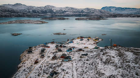 Kremlin: ¿Cómo que el jefe de la OTAN decide el destino de Dinamarca?