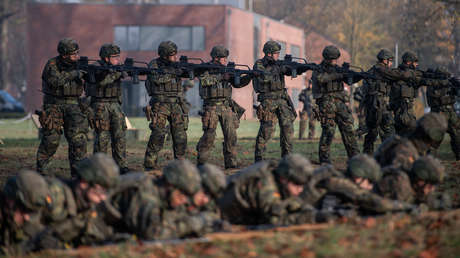 Este país europeo se convierte en el centro clave de defensa de la OTAN