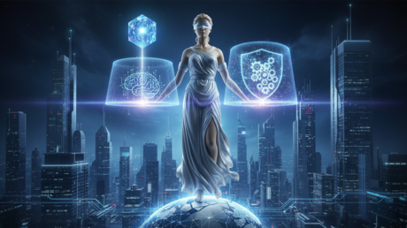 Este es el primer país del mundo en regular el uso de la IA