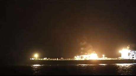 Hutíes amenazan con reanudar sus ataques en un video contundente