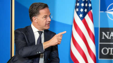 Jefe de la OTAN: Europa nunca podrá prescindir de EE.UU.