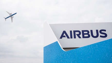 La disputa comercial entre EE.UU. y China provoca "nuevos riesgos", dice el CEO de Airbus
