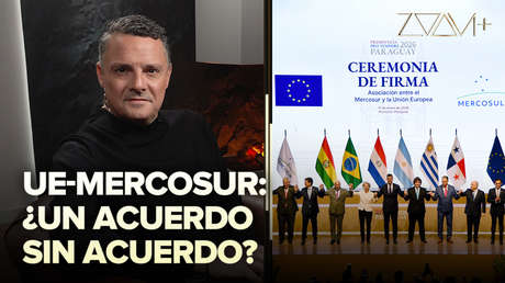 UE-Mercosur: ¿un acuerdo sin acuerdo?