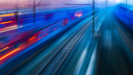 El cuarto incidente ferroviario en dos semanas obliga a tomar otra medida en España