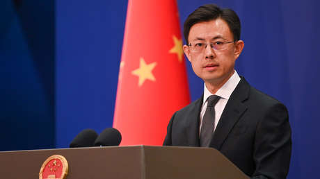 China rebate las "falacias absolutas" de políticos estadounidenses en Centroamérica