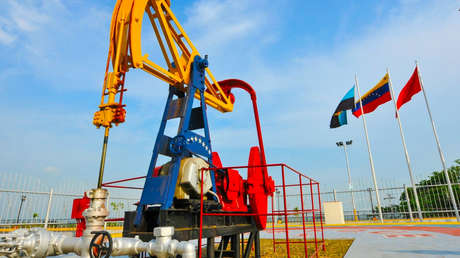 Las nuevas reglas de juego del negocio petrolero en Venezuela