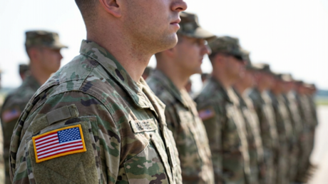 Borracho y en calzoncillos: soldado estadounidense irrumpe en una residencia de ancianos en Alemania