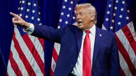 Washington a la OTAN: "EE.UU. es una superpotencia mundial que nadie puede desafiar ni detener"