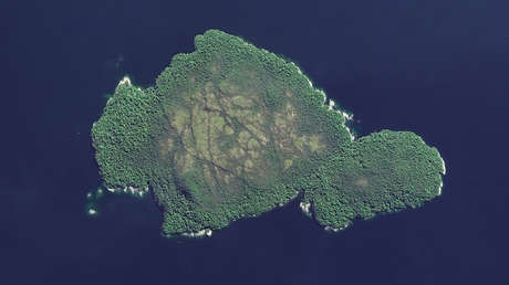 El misterio de la isla Friendship: ¿refugio de 'seres superiores' o el gran mito de ovnis en Chile?