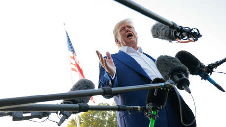 Embajada de EE.UU. en Bagdad: "Estamos vigilando muy de cerca a Irán"