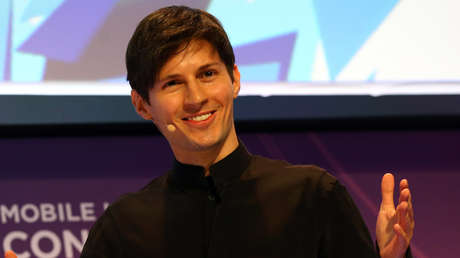 "Tendrías que ser un idiota para creer que es seguro": Jefe de Telegram evalúa a WhatsApp