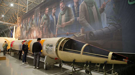 Estas son las condiciones de EE.UU. para un acuerdo con Irán