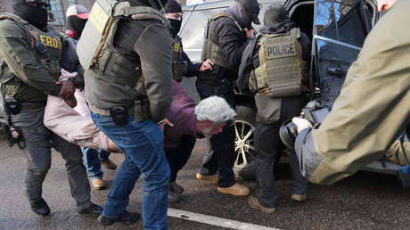 ¿Qué es el ICE y hasta dónde llega su poder?