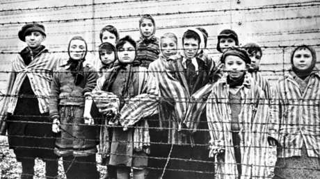 Fin del Holocausto y liberación de Auschwitz: la victoria del Ejército Rojo que Occidente prefiere olvidar
