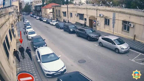 Frustran un complot terrorista contra la Embajada israelí en Azerbaiyán