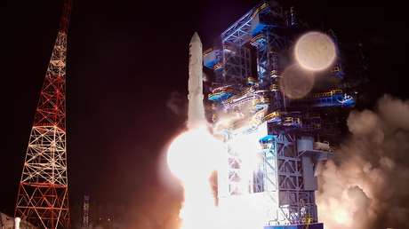 El futuro de la exploración del cosmos: Rusia revela ambiciosa agenda de cohetes espaciales