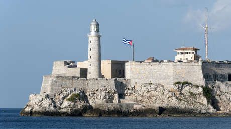 Trump: "Cuba fracasará muy pronto"