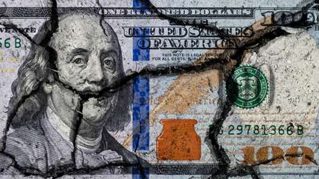 El pronóstico nada prometedor de Bloomberg para el dólar ante la "política impredecible" de Trump