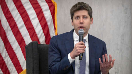 Director ejecutivo de OpenAI: "El ICE está yendo demasiado lejos"