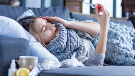 Descubren una nueva consecuencia peligrosa de la deficiencia de vitamina D en adultos mayores