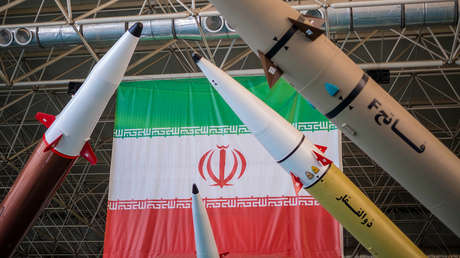 Irán: "Cualquier ataque limitado por parte de EE.UU. recibirá una respuesta adecuada"