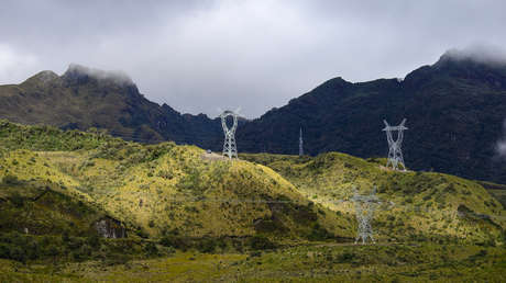 Desvelan cuánto pierde Ecuador al día por interrumpir el suministro colombiano