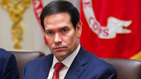 Rubio afirma que "muy pronto" EE.UU. tendrá "presencia diplomática" en Venezuela