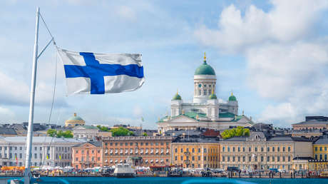 Finlandia: ¿víctima de Rusia... o victimista?
