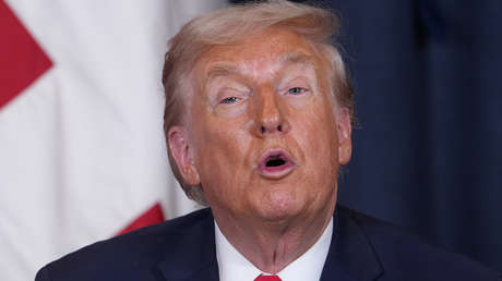 Rubio reconoce un lapsus de Trump sobre Groenlandia