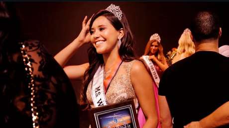 Muere reina de belleza a los 35 años tras ganar cinco certámenes