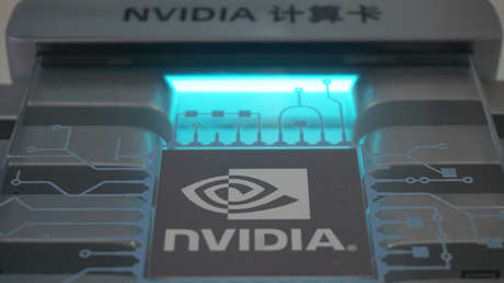 China da luz verde a sus gigantes tecnológicos para comprar chips claves de Nvidia