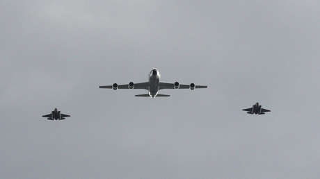 Las 'piezas' que EE.UU. coloca en el tablero de Oriente Medio ante su choque con Irán