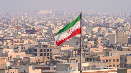 El Kremlin pide renunciar al uso de la fuerza contra Irán