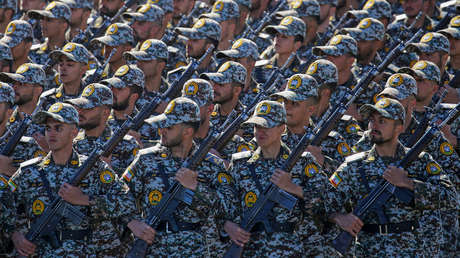 Irán lanza advertencia a EE.UU.: hay "planes de acción para todos los escenarios"