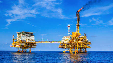 Brent sube a 70 dólares por barril mientras Trump intensifica sus amenazas a Irán