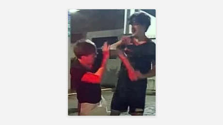 La pelea por un chicle deja a un adolescente en coma