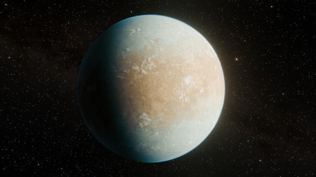 Descubren un planeta potencialmente habitable a 150 años luz: ¿cómo es?