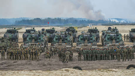 Lavrov explica por qué la postura occidental sobre una posible tercera guerra mundial con Rusia carece de lógica