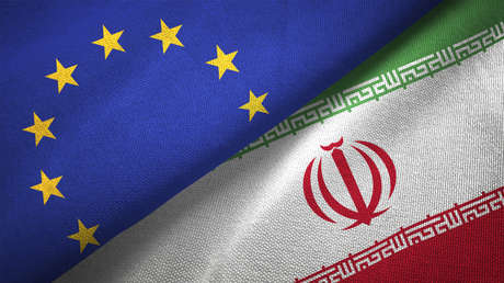 La UE toma nueva medida contra Irán