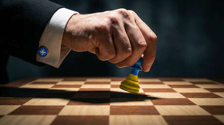 Lavrov: El conflicto ucraniano es un "enfrentamiento amplio" entre Rusia y Occidente