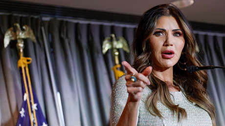 Corte declara ilegal esta orden de la 'cazamigrantes' de Trump