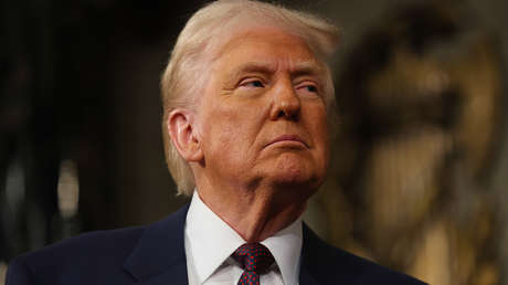 Trump comenta su conversación con Sheinbaum